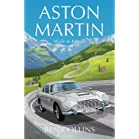 Los mejores  - Aston Martin: Made in Britain